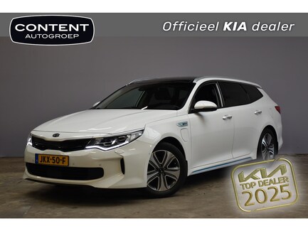 Kia Optima 0
