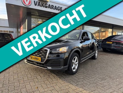 Audi Q2 0