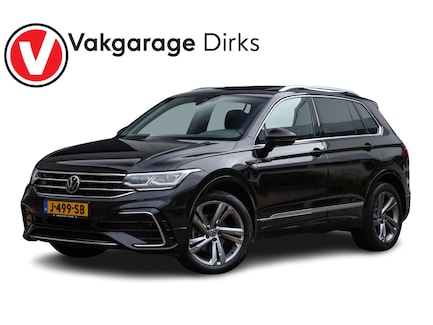 Volkswagen Tiguan 0