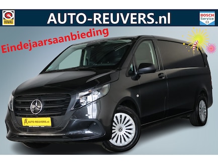 Mercedes-Benz Vito 0