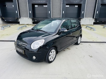 Kia Picanto 0