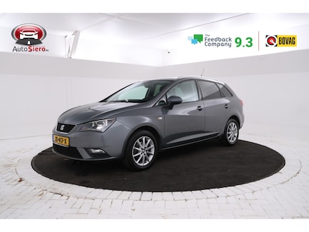 SEAT Ibiza 0
