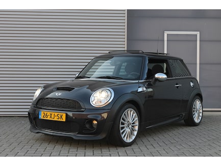 MINI Cooper S 0