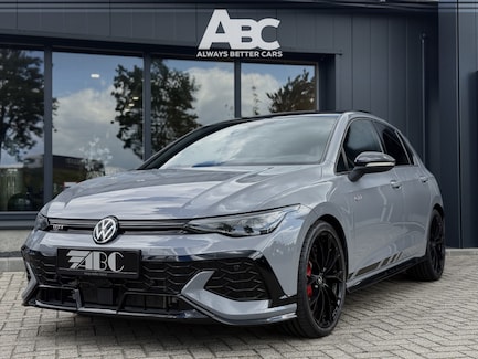 Volkswagen Golf 0