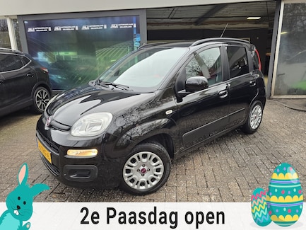 Fiat Panda 0