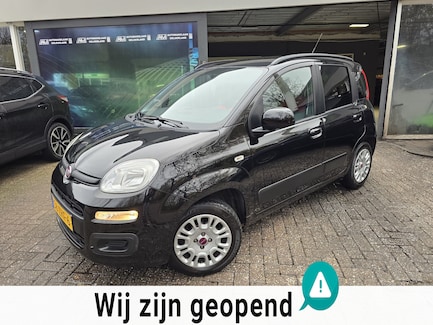 Fiat Panda 0