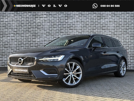 Volvo V60 0