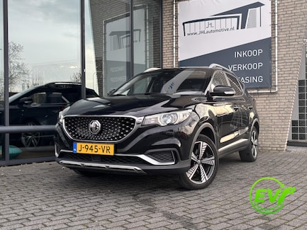 MG ZS 0
