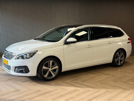 Peugeot 308 0