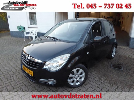 Opel Agila 0