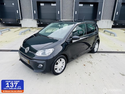 Volkswagen Up! 0