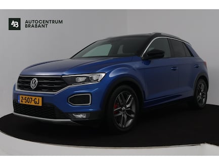 Volkswagen T-Roc 0