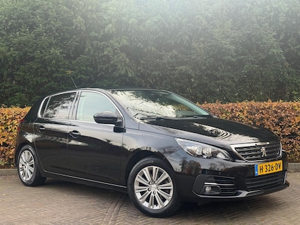 Peugeot 308 0