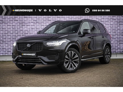 Volvo XC90 0