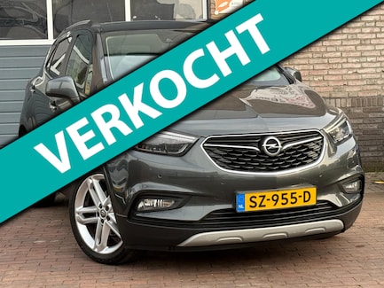 Opel Mokka 0