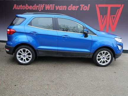 Ford EcoSport 0