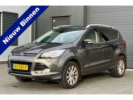 Ford Kuga 0