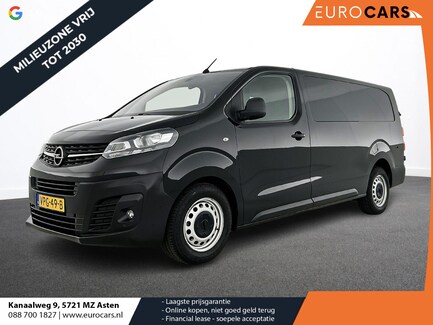 Opel Vivaro 0