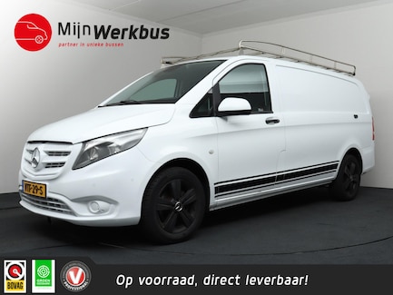 Mercedes-Benz Vito 0
