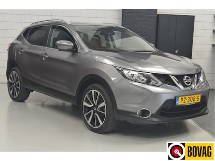 Nissan Qashqai 0