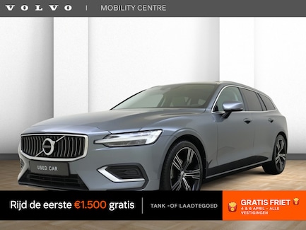 Volvo V60 0