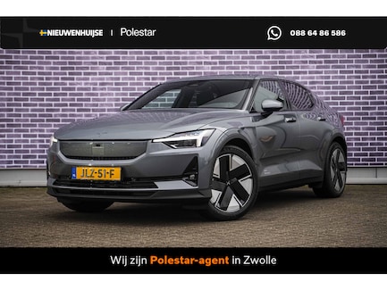 Polestar 2 0