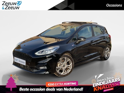 Ford Fiesta 0