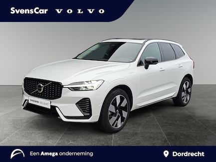 Volvo XC60 0