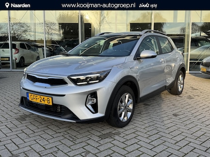 Kia Stonic 0