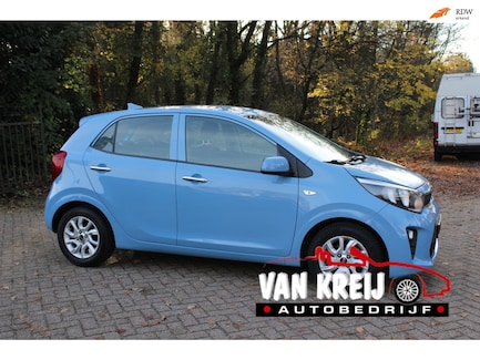 Kia Picanto 0