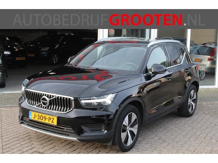 Volvo XC40 0