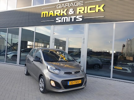 Kia Picanto 0