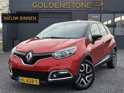 Renault Captur 0