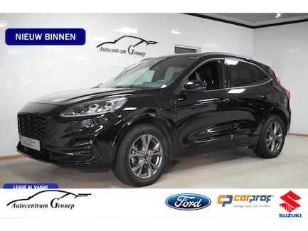 Ford Kuga 0