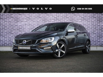 Volvo V60 0