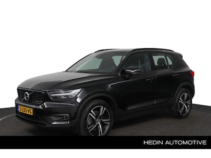 Volvo XC40 0