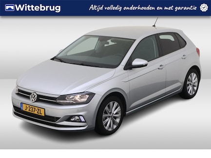 Volkswagen Polo 0