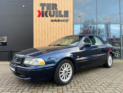 Volvo C70 0