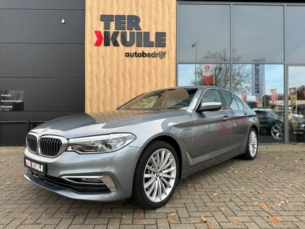 BMW 5-Serie 0