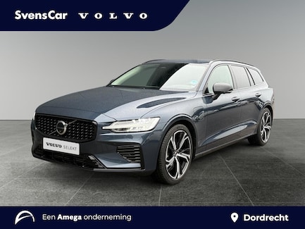 Volvo V60 0