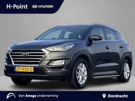 Hyundai Tucson 0