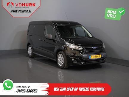 Ford Transit Connect 0