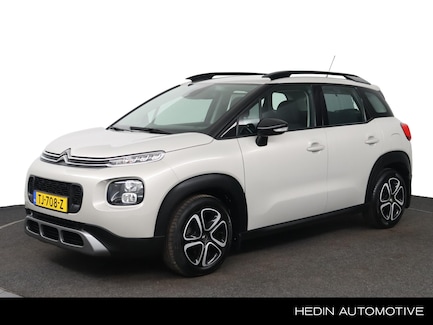Citroën C3 Aircross 0