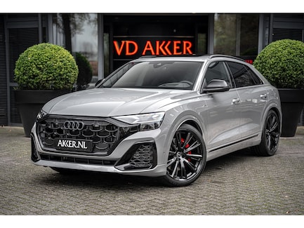 Audi Q8 0
