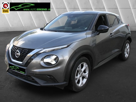 Nissan Juke 0