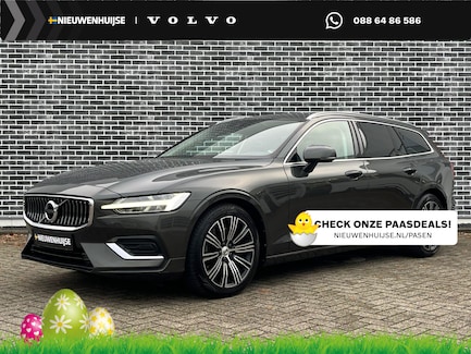 Volvo V60 0