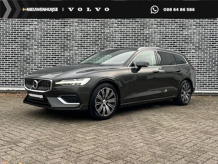 Volvo V60 0