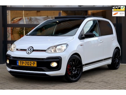 Volkswagen Up! 0