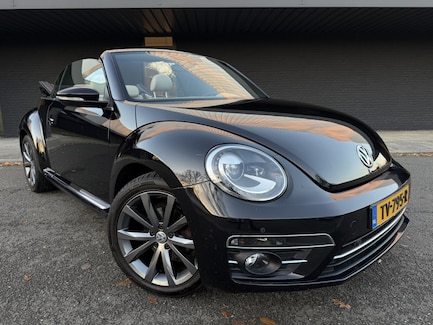 Volkswagen Beetle 0