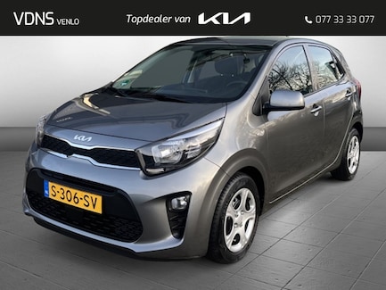 Kia Picanto 0
